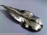 silver leaf